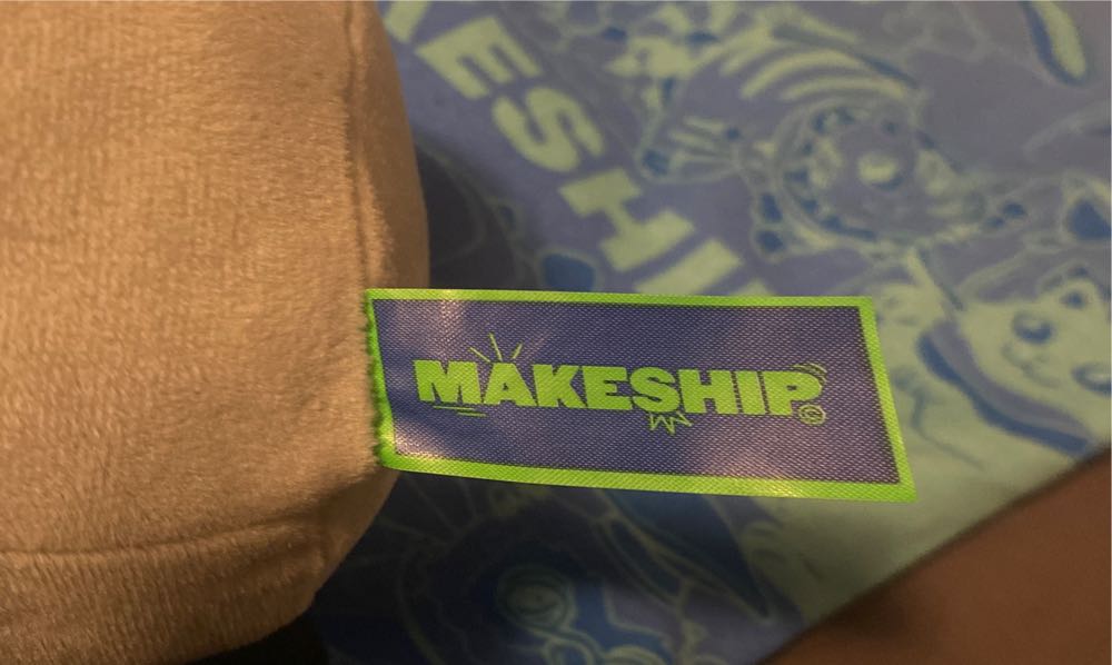 penguin heist   plush collectible - Main Image 4