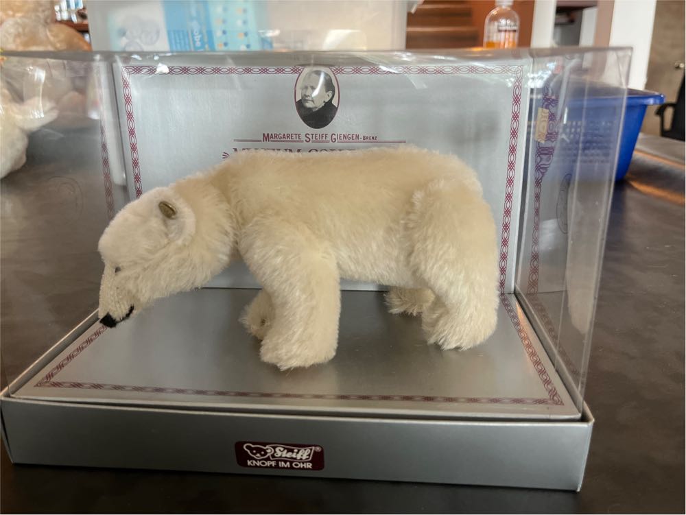 Rainbow tail Unicorn