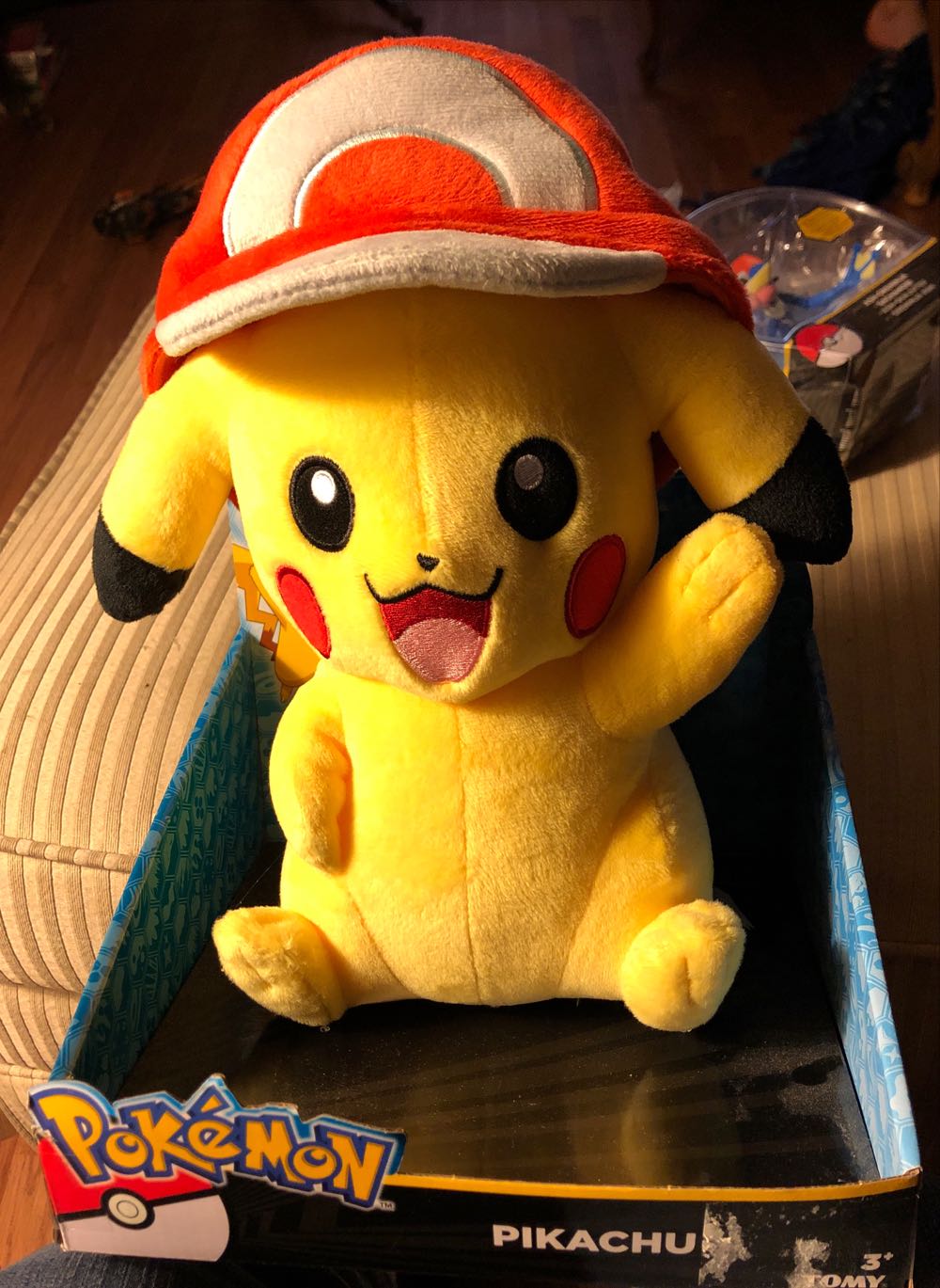 Checkers (Medium/Flippables)