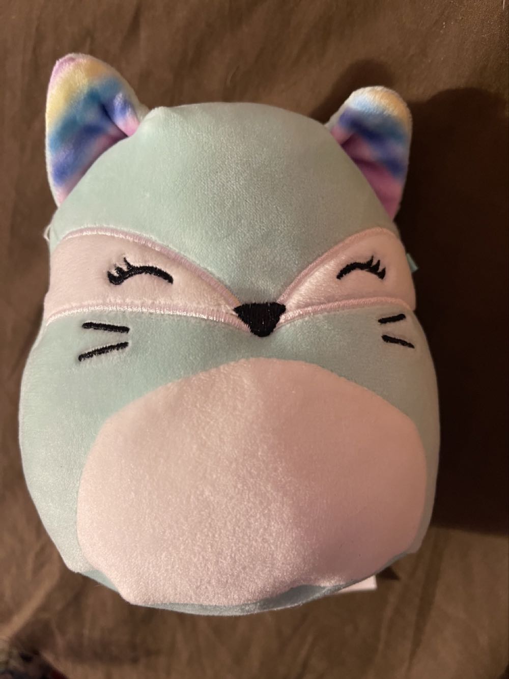 Smokey Bear Plush Three Bears Inc