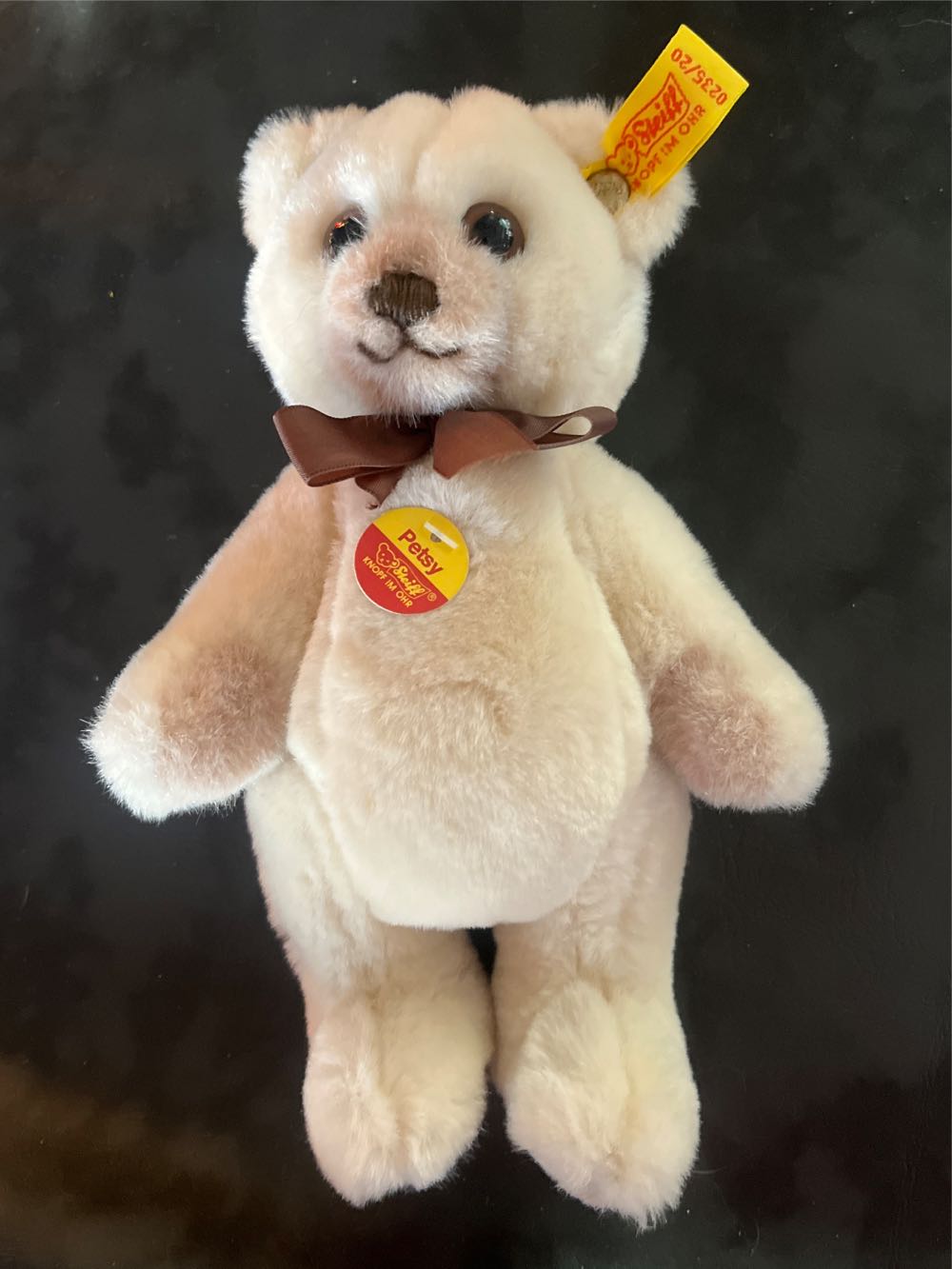 Pokemon 186: Politoed