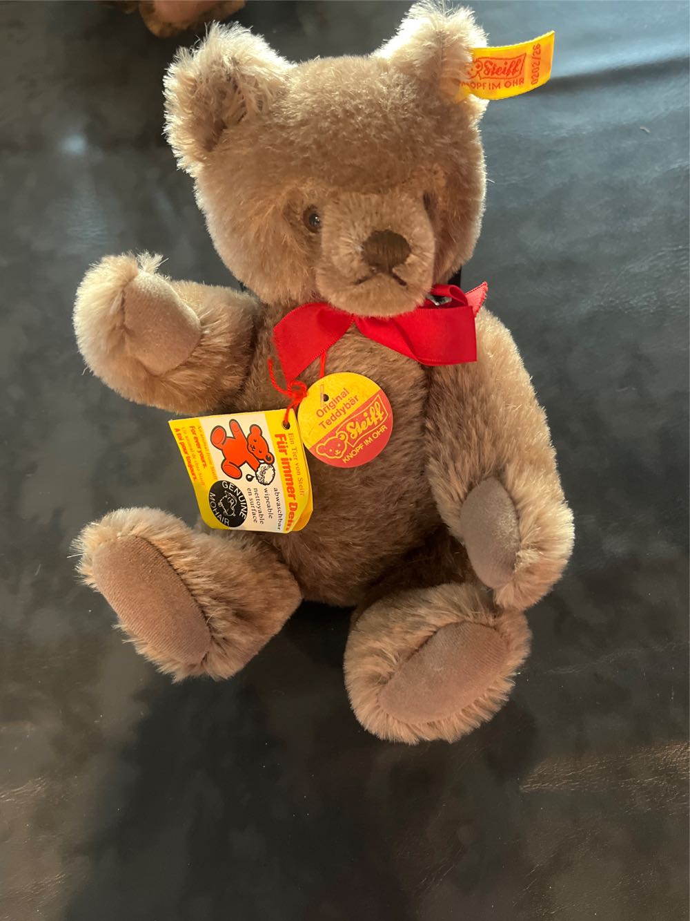 Pokemon 217: Ursaring