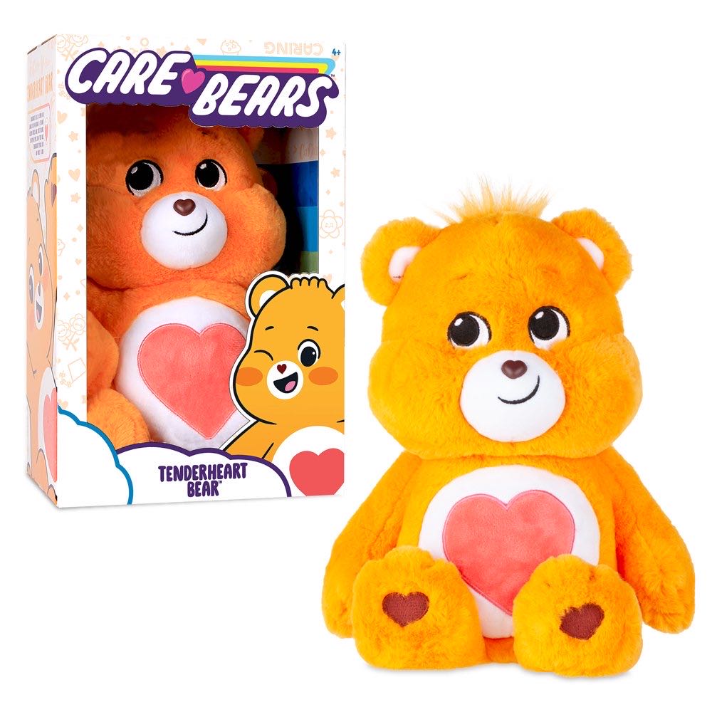 Cuddle WIT valentine, Bear, 1996