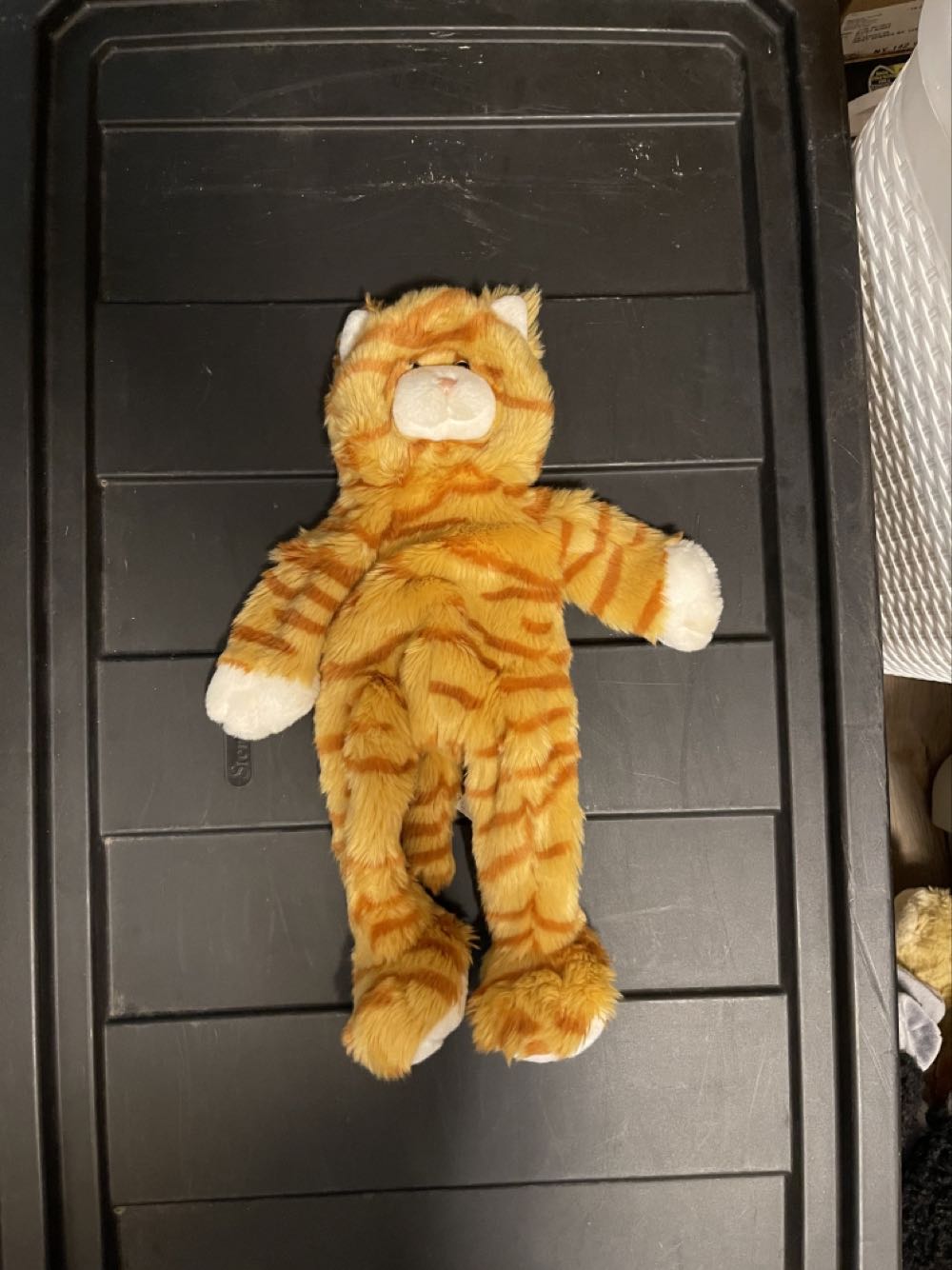 Keel Toys Simply Soft Collection Bears Of The United Kingdom Wt&l Pre