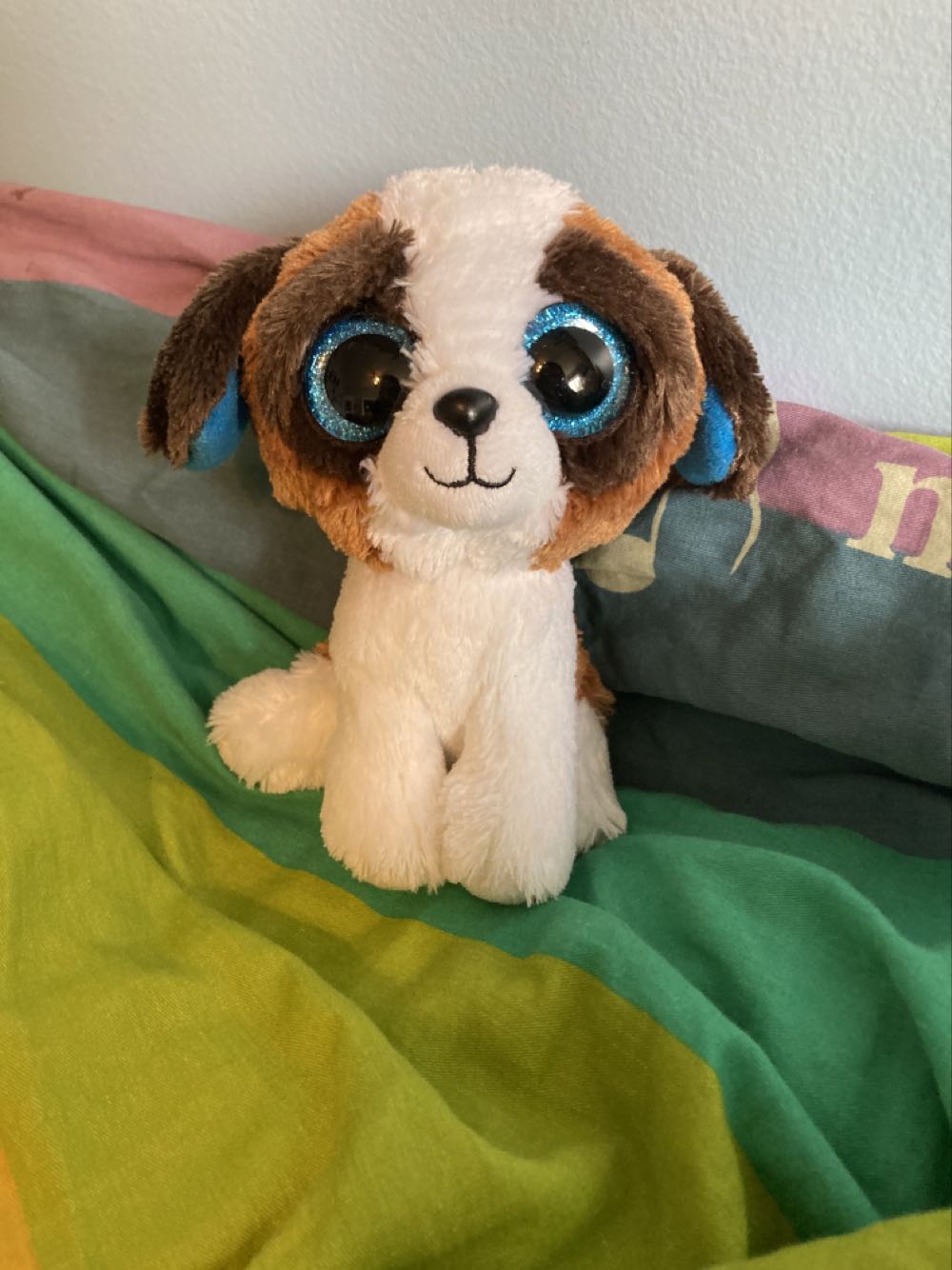 Fritz The 11” Flower Belly Frog Squishmallow