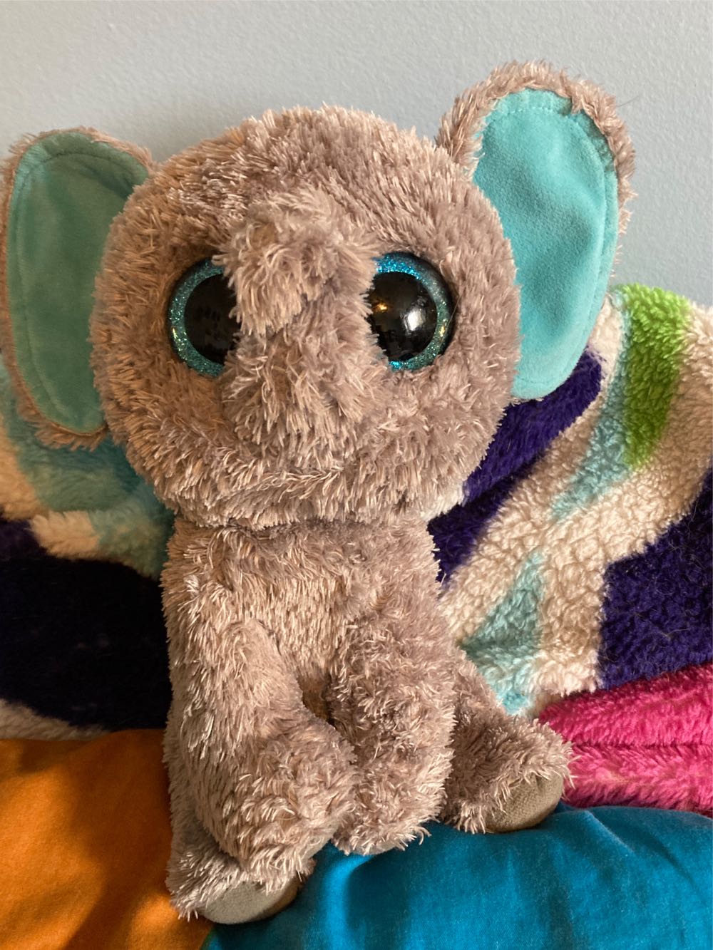 Collectable Aoger Pokémon Squirtle