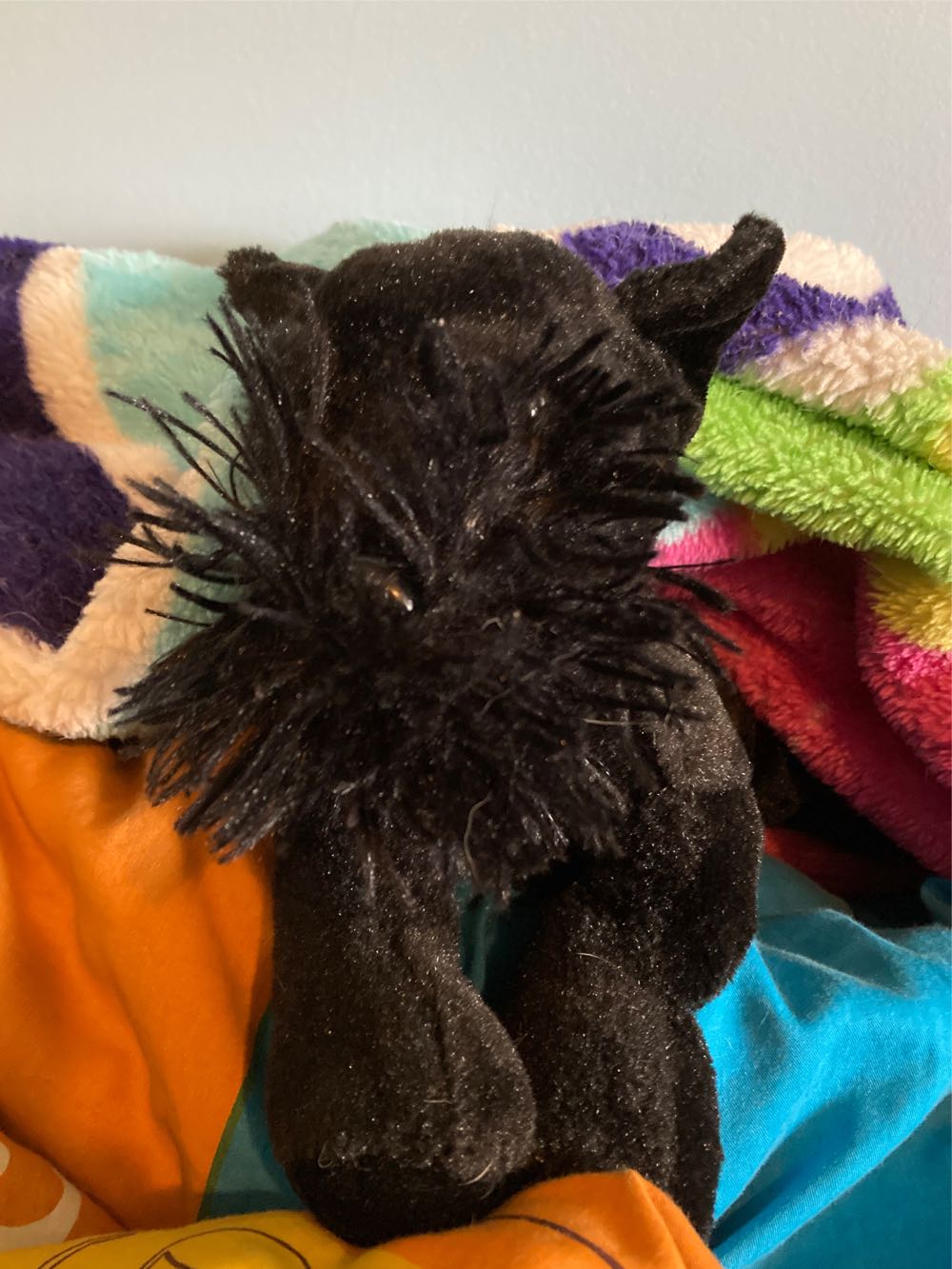 Pokemon 109: Koffing