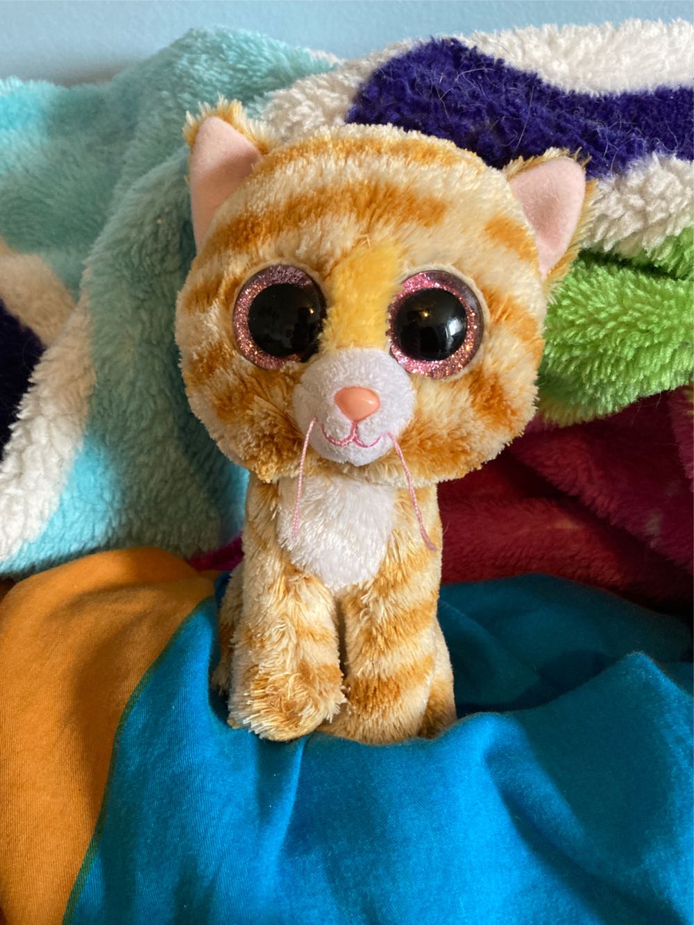 Disney Parks Galaxys Edge The Mandalorian Plush