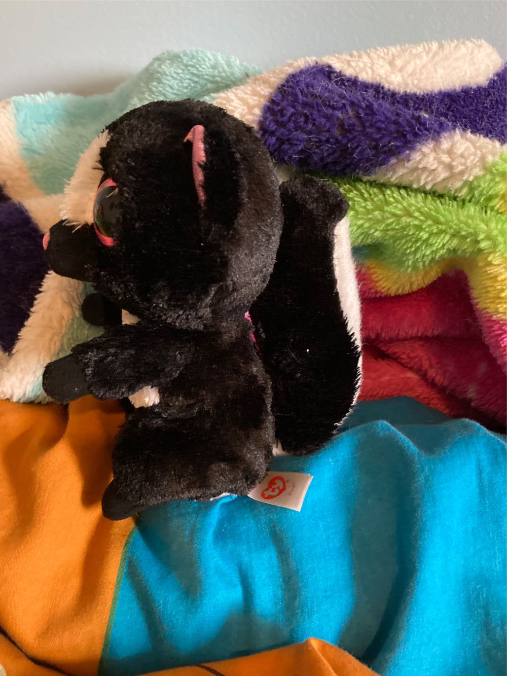 Flora  plush collectible - Main Image 2