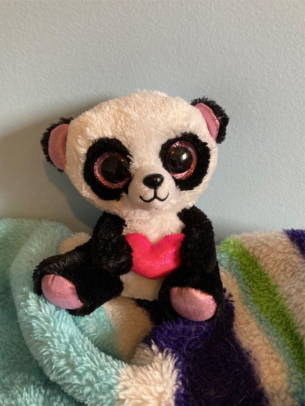 Squishmallows 7.5” Silvina The Snail