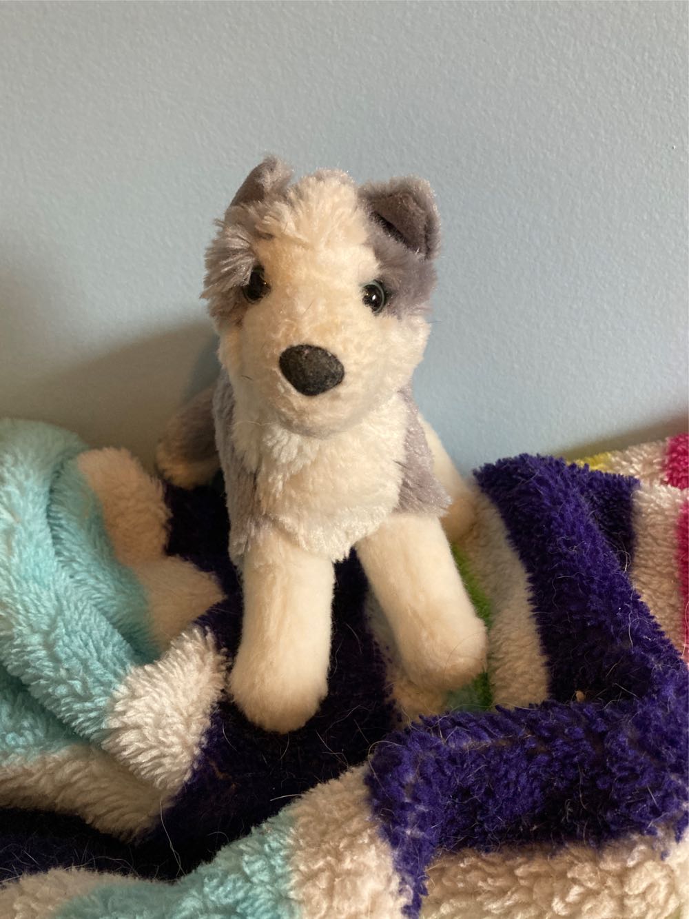 Hallmark Valentine Techno Plush 763795336265 | Ebay