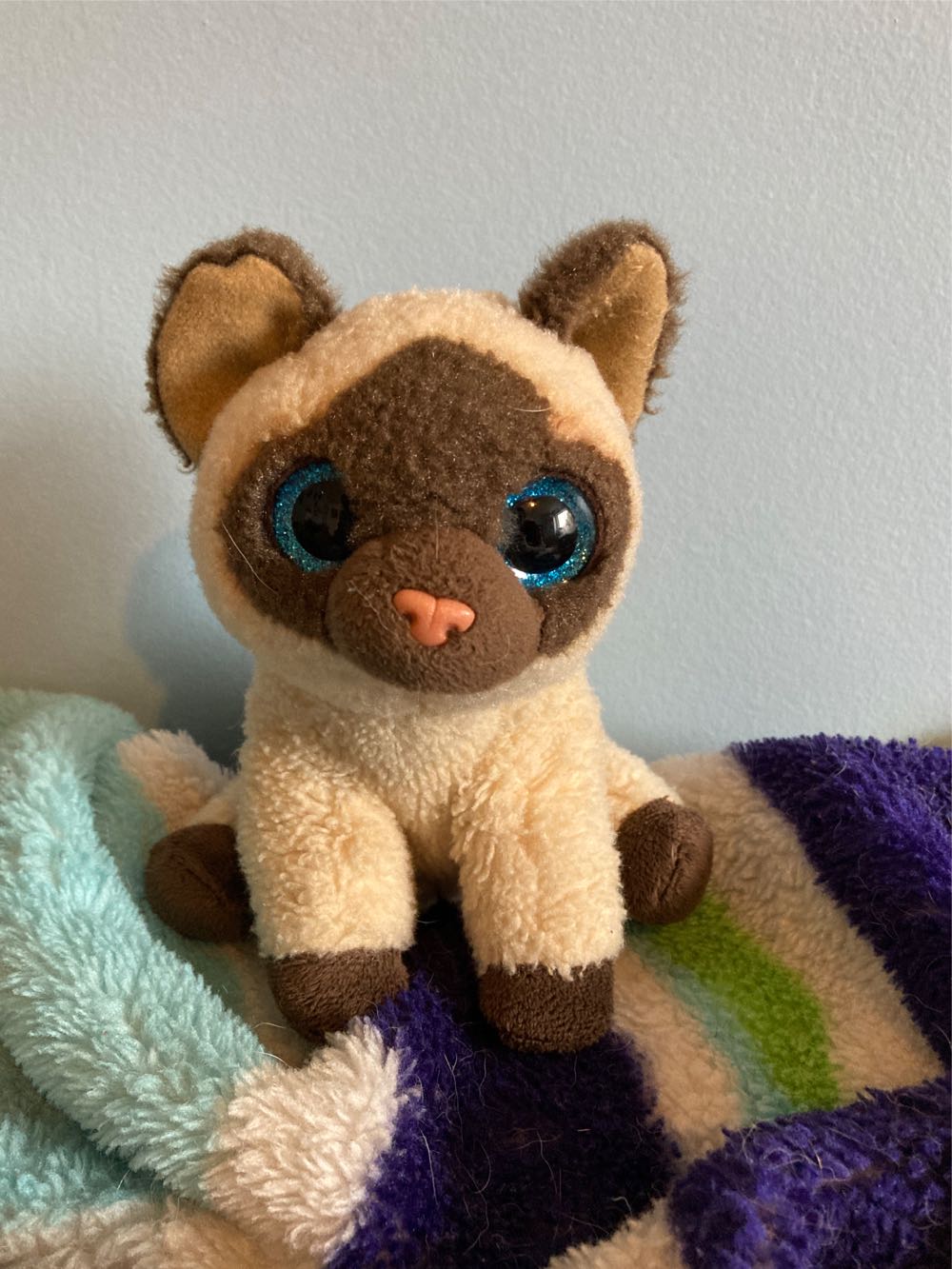 Jaden  plush collectible - Main Image 1