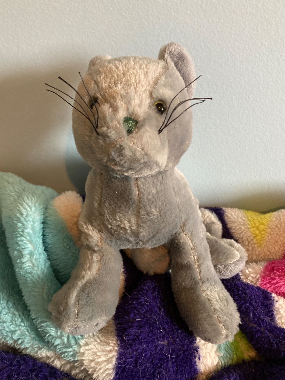 Walt Disney World-Bullseye