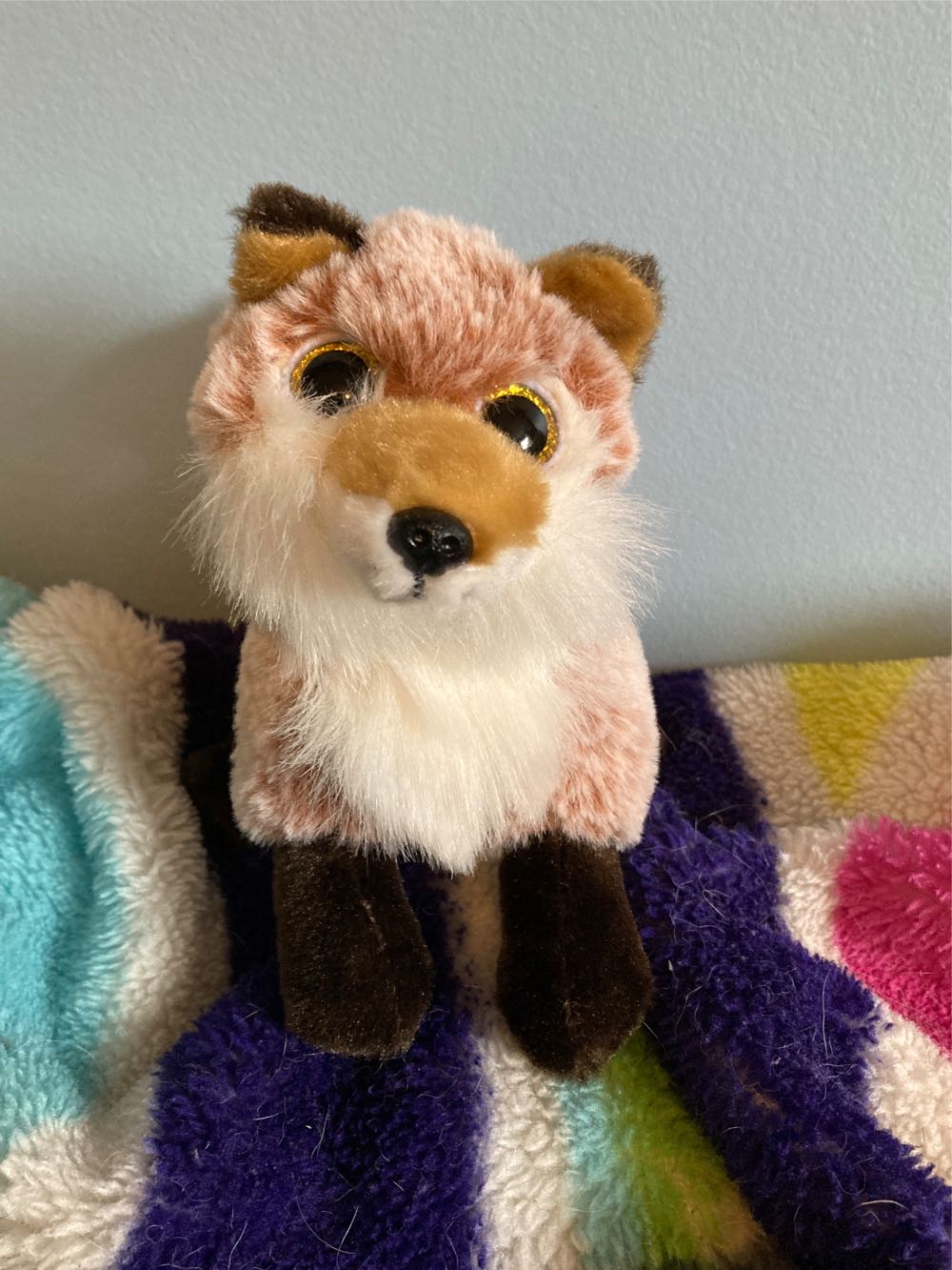 Pokemon 90: Shellder