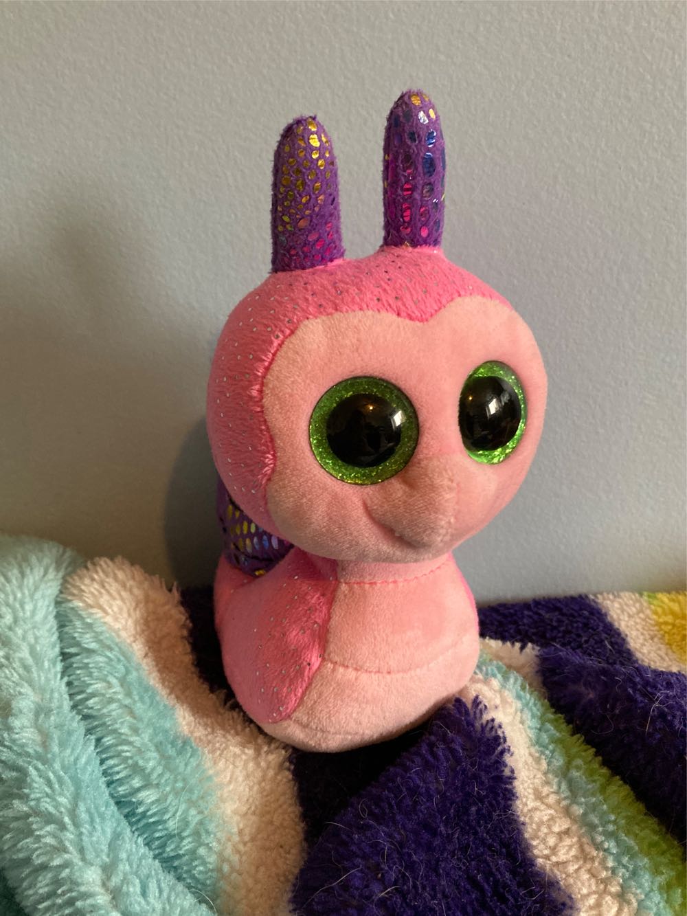 Pokemon 90: Shellder