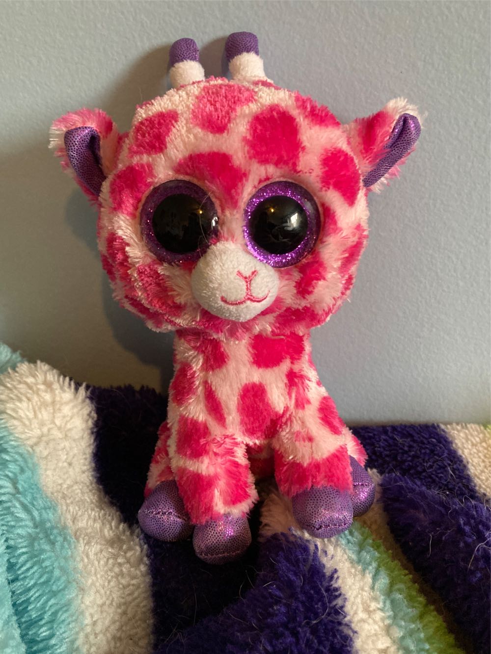 Ty Jingle Beanie Baby Lil’ Snow The Snowman Walgreens Exclusive Mwmts 3.5” New Mint