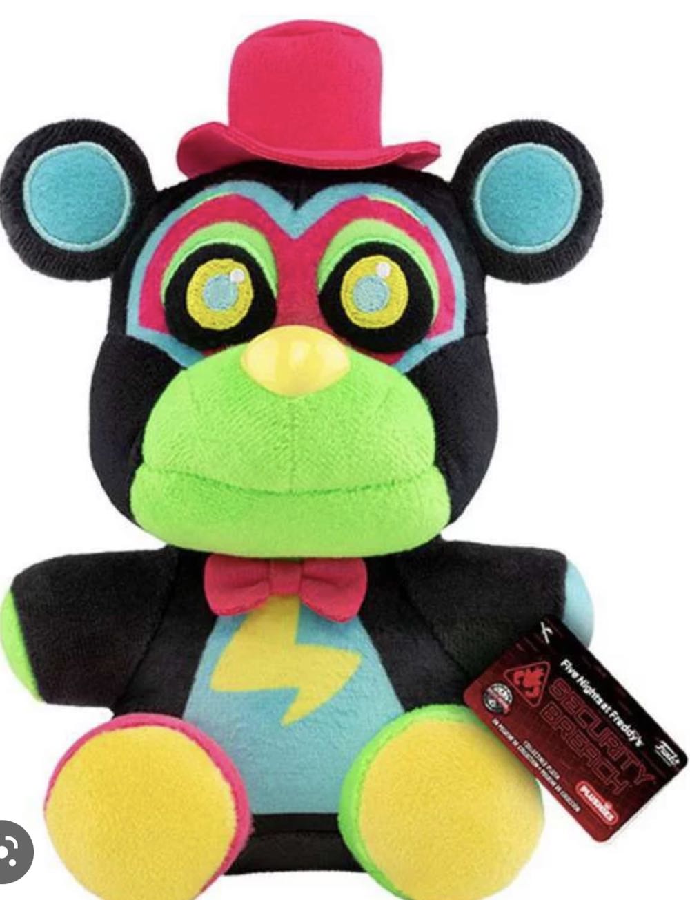 Brand New Htf Rare Hello Kitty Star Sign Aries Medium Plush Purple