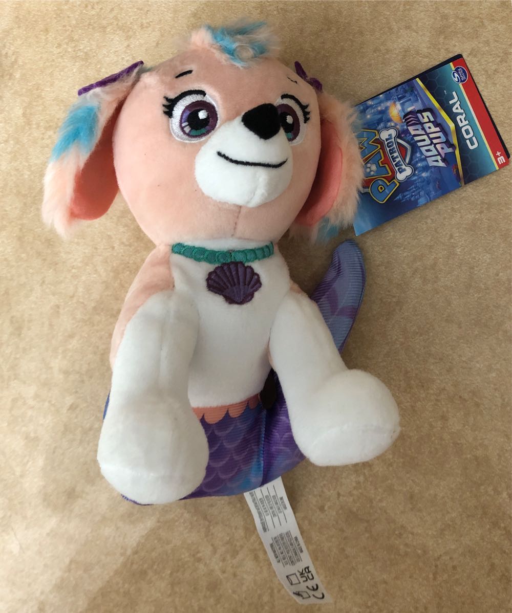 Pook-a-Looz Cheshire Cat