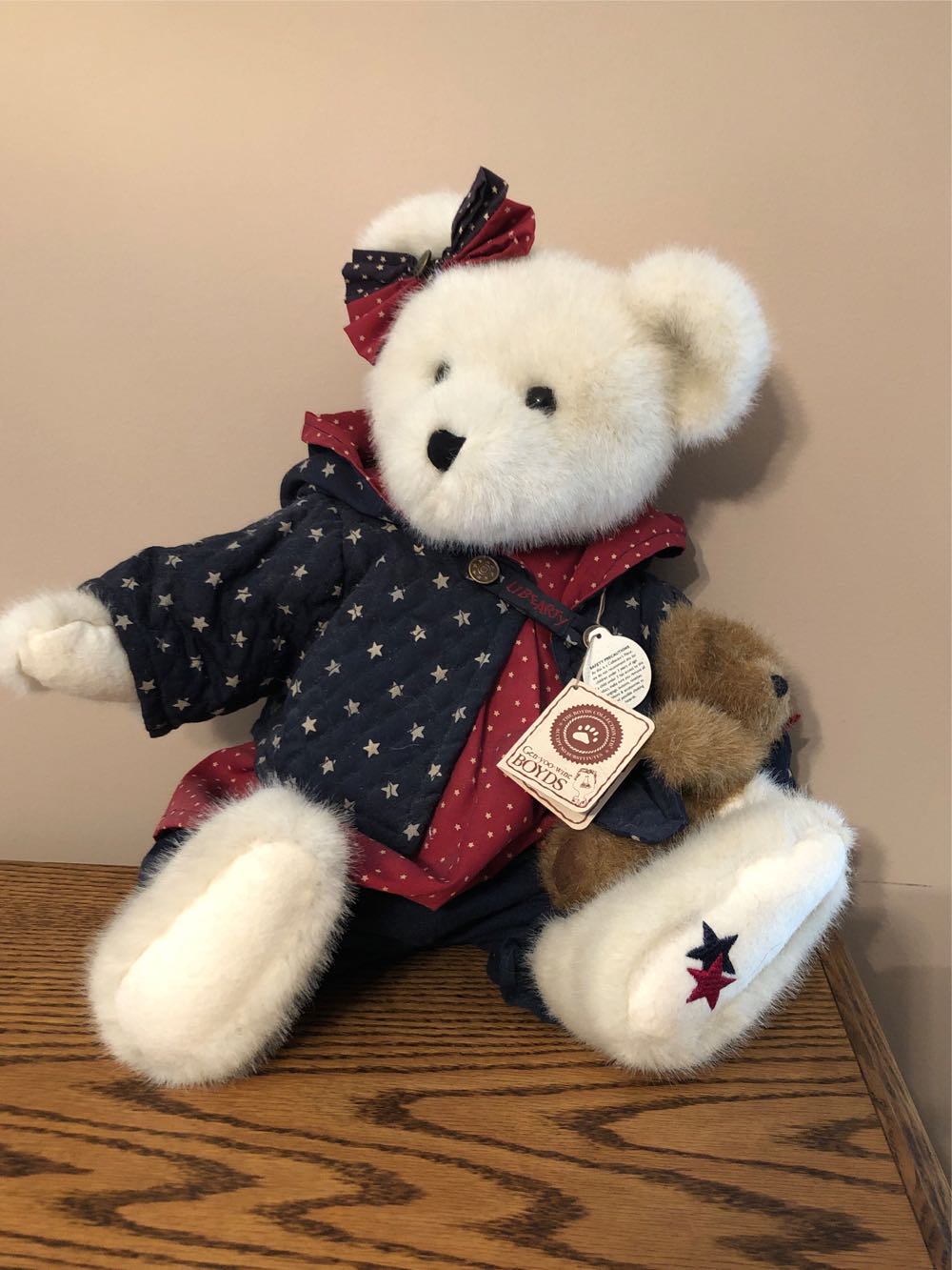 Kidrobot Universal Monsters Wolf Man 8” Phunny Plush