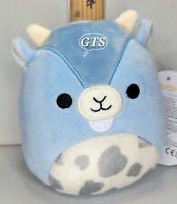 Beanie Ballz Clip - Splash The Whale