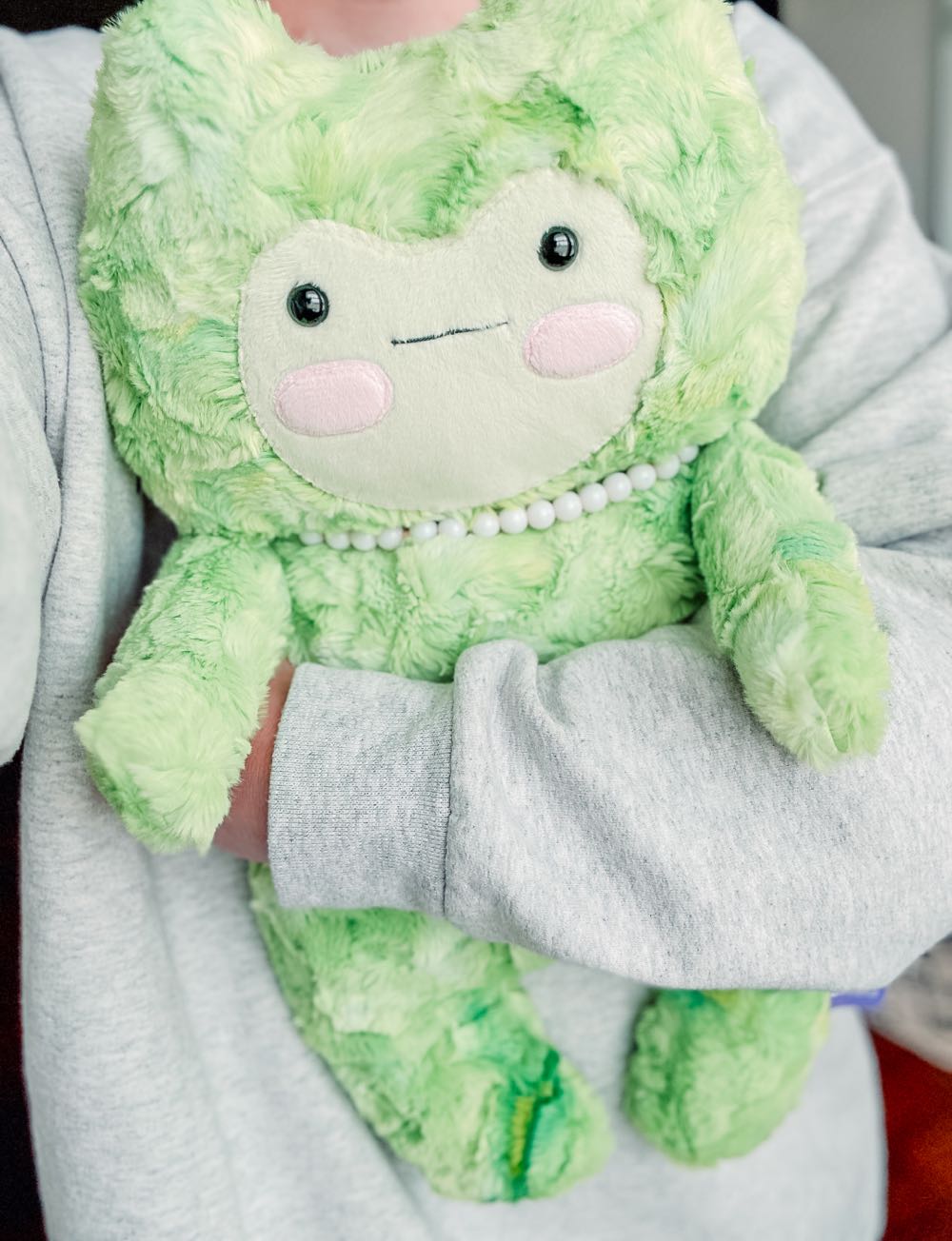 Little Buddy Super Mario Series Lemmy Koopa 8” Plush