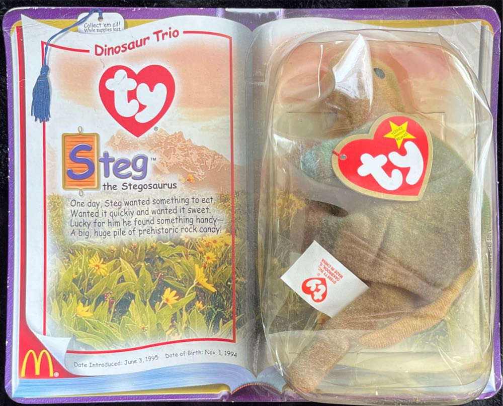 Huggady Hippo - Jellycat