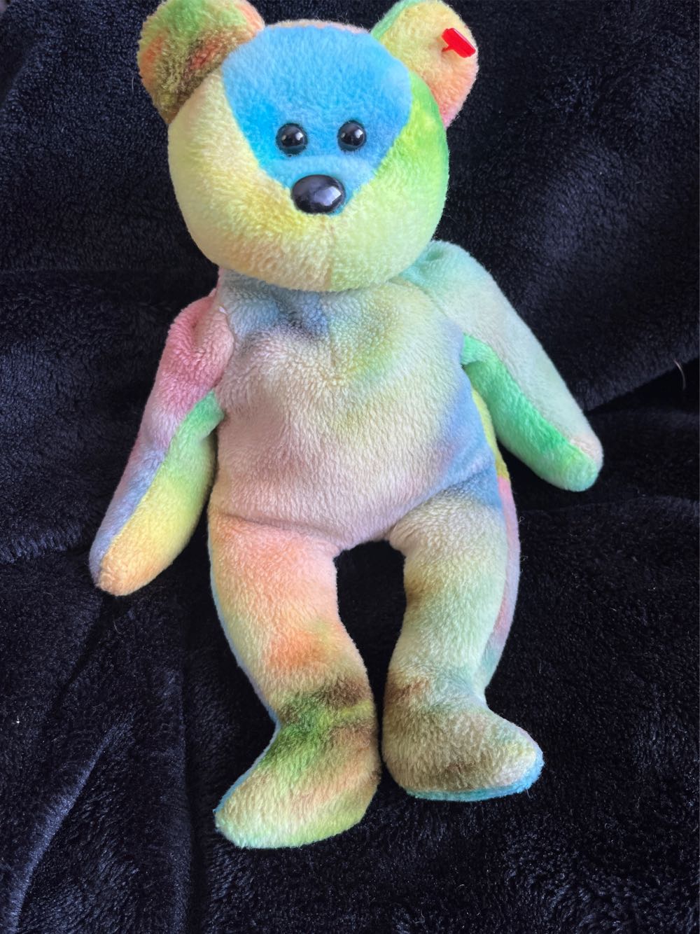 Squishmallows 8” Jacob Blue Sheep Official Kellytoy Plush Soft And Squishy Sheep Stuffed Animal Toy Great Gift For Kids