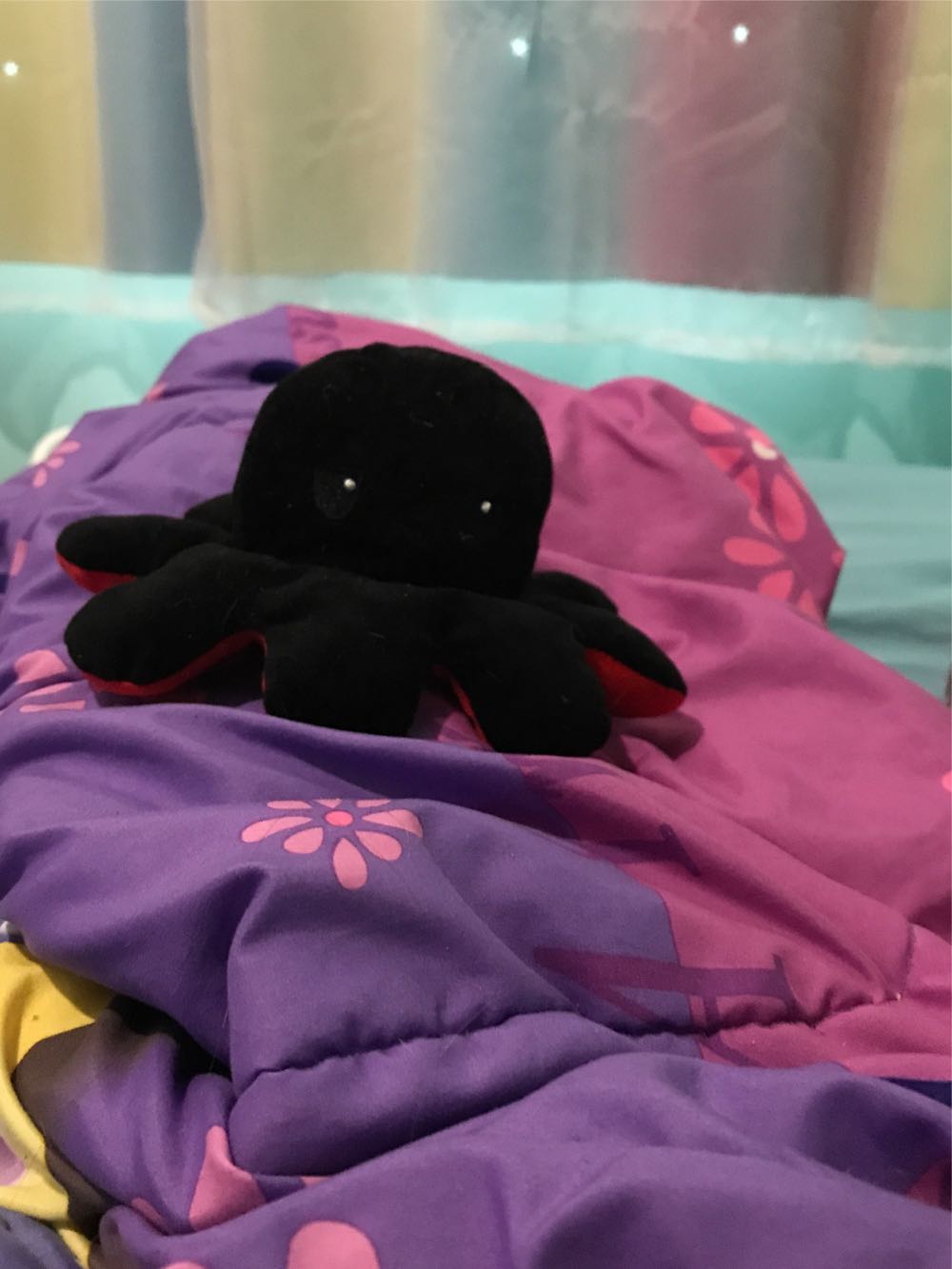 Kayden(happy)Keels(sad)(e)  plush collectible - Main Image 2