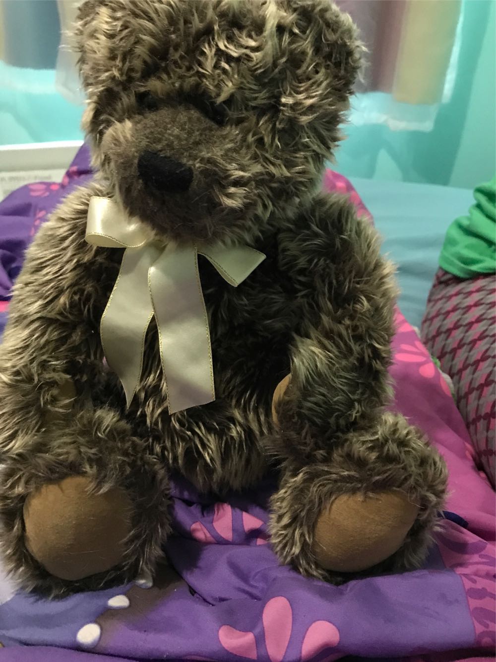 Cyma The Corgi Dog 7" Valentine’s Squishmallow