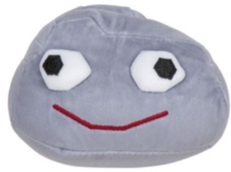 Pokemon 100: Voltorb