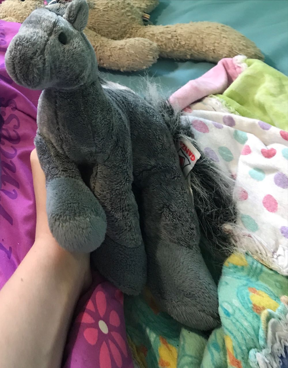 My Little Pony Pinky Pie