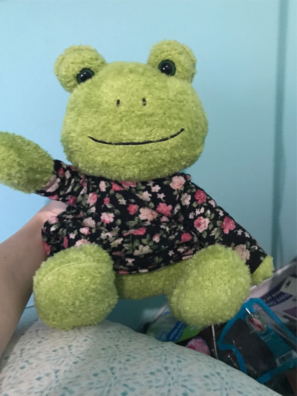 Harry Potter: Crookshanks (Just Play Brand)