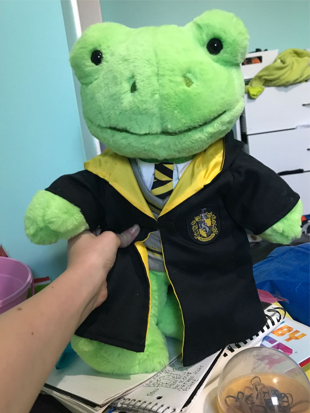 Squishmallow: Harrison