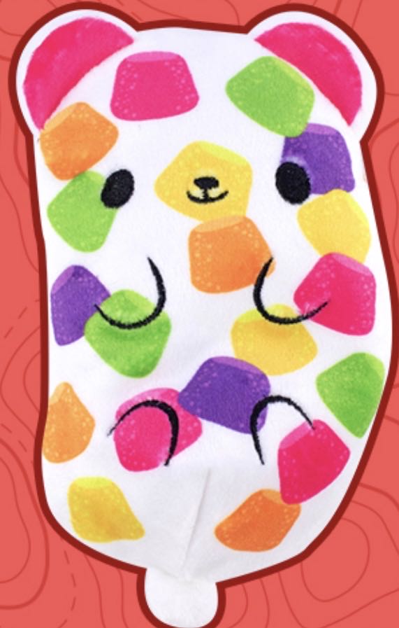 Stewart The Father Figure (e)