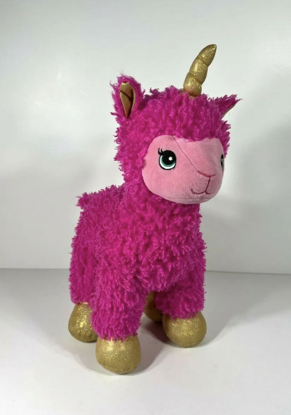 Gertrude Canada Goose - Jellycat