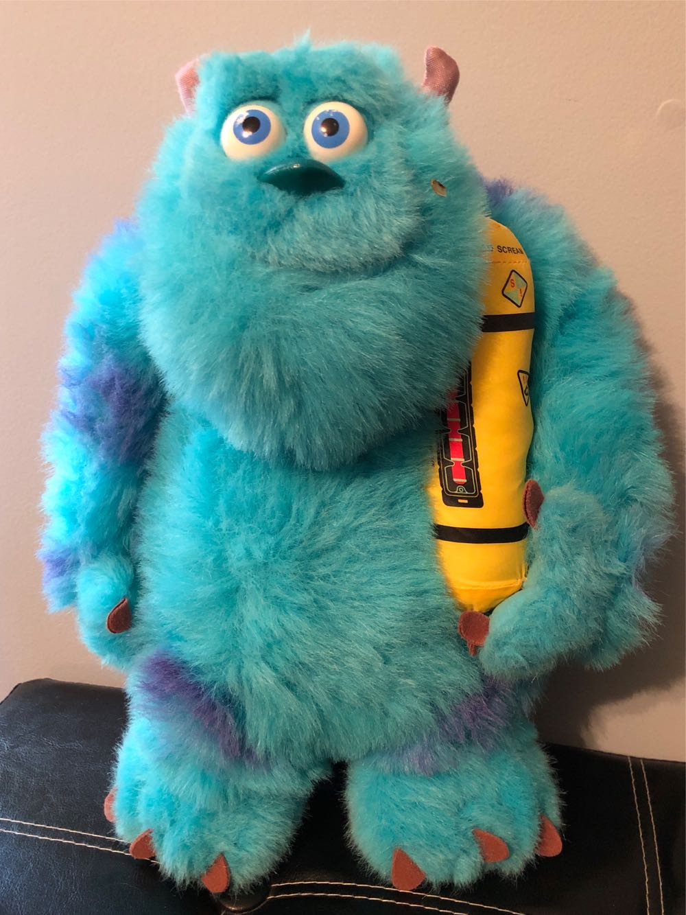 Pink Sparkle Llamacorn