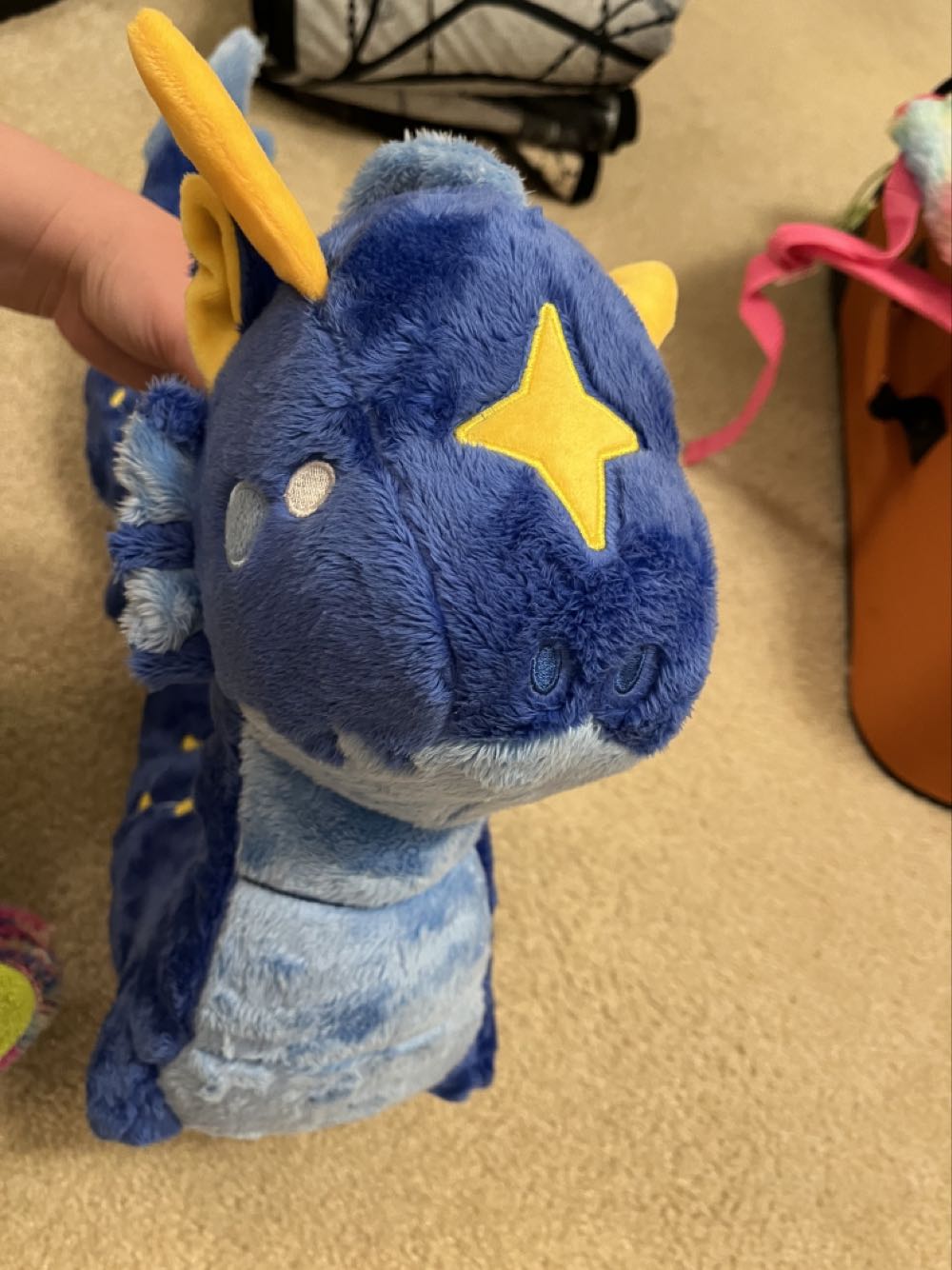 Love Kitten - Plushie Dreadfuls