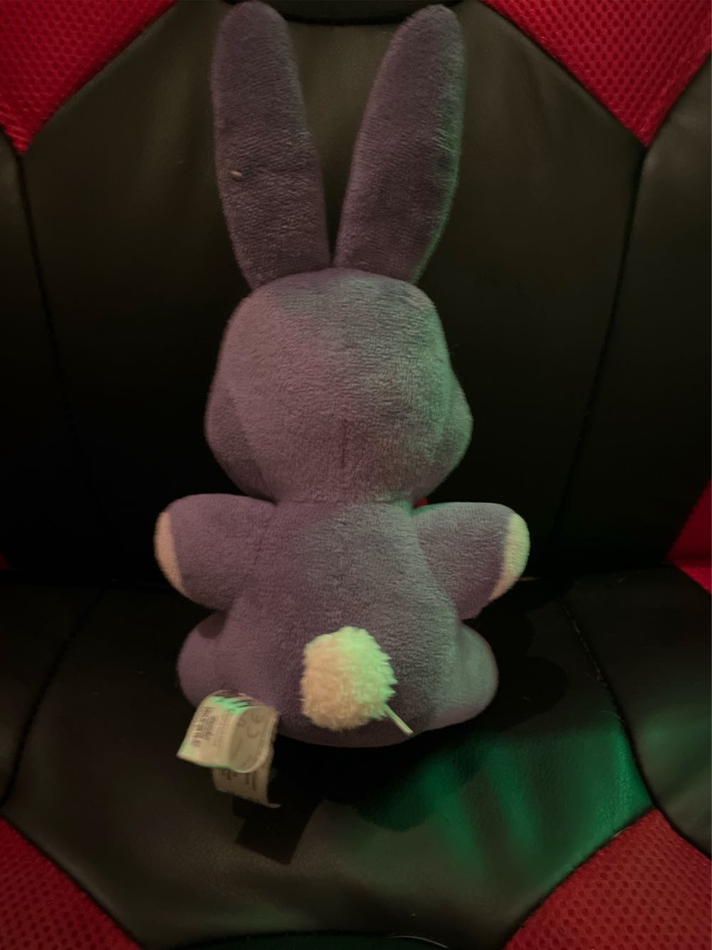 Bonnie  plush collectible - Main Image 2