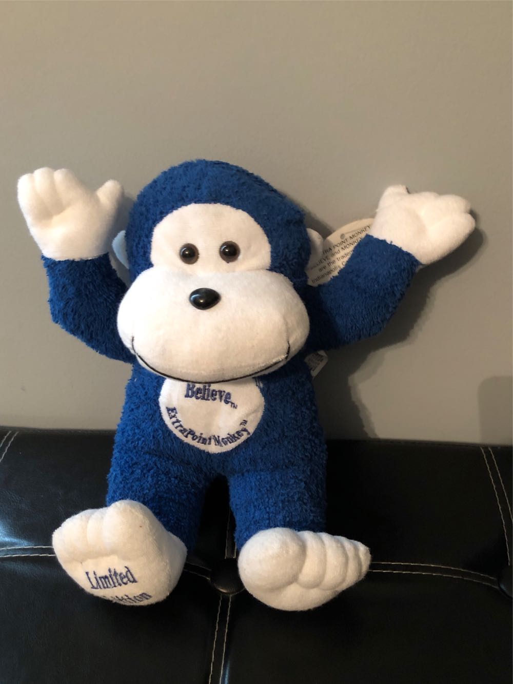 **Stephanie W Bearyproud