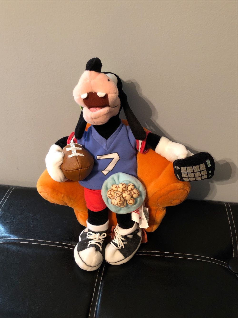 Nintendo Pokémon- Gengar