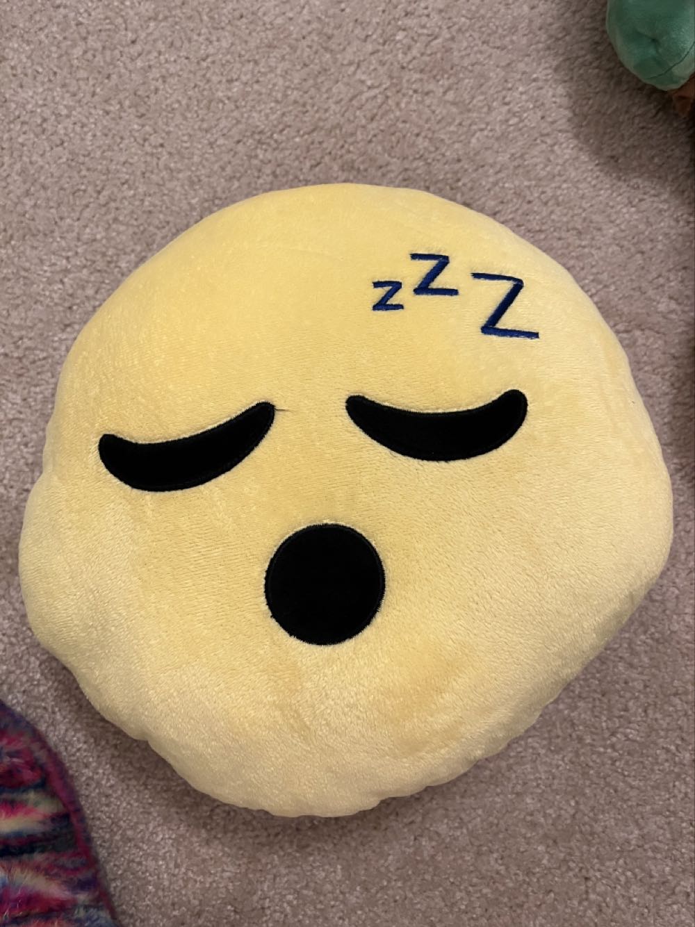 Squishmallows 12” Geraldine The Tabby Cat