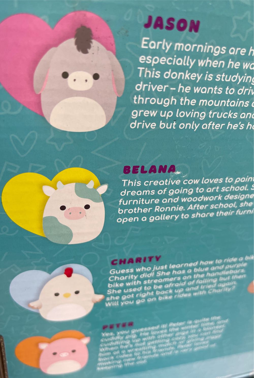 Enchanted Frogs Cotton Candy Frog