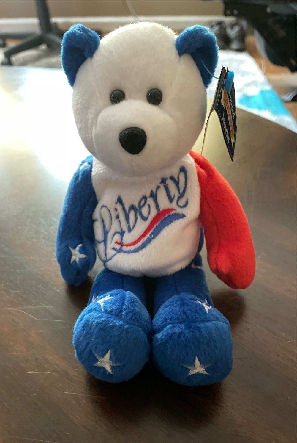 Lala Dollies Shiba Inu Puppy