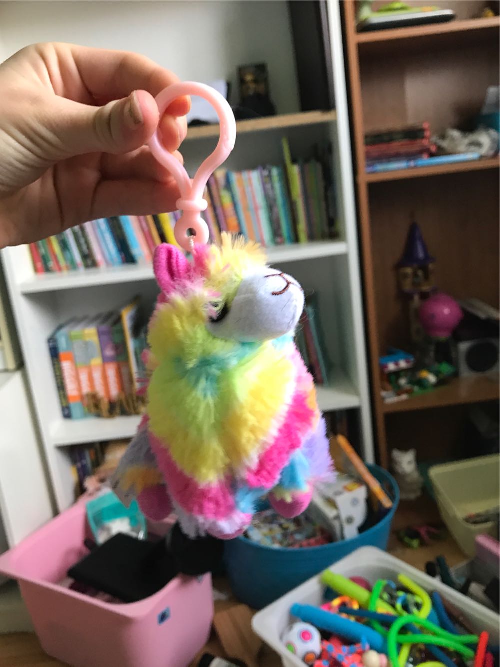 Pokemon 5: Charmeleon