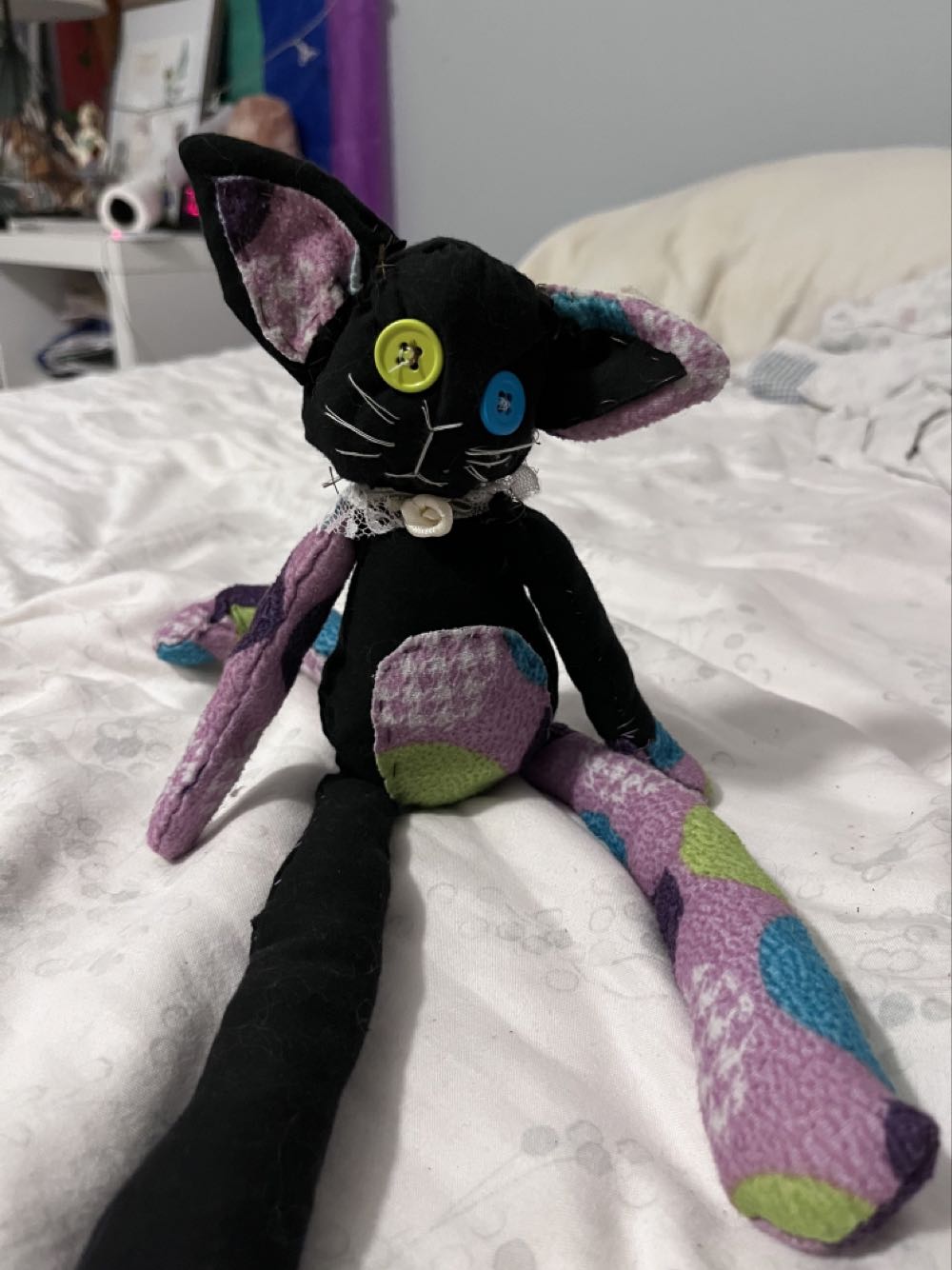 Pokemon 161: Sentret