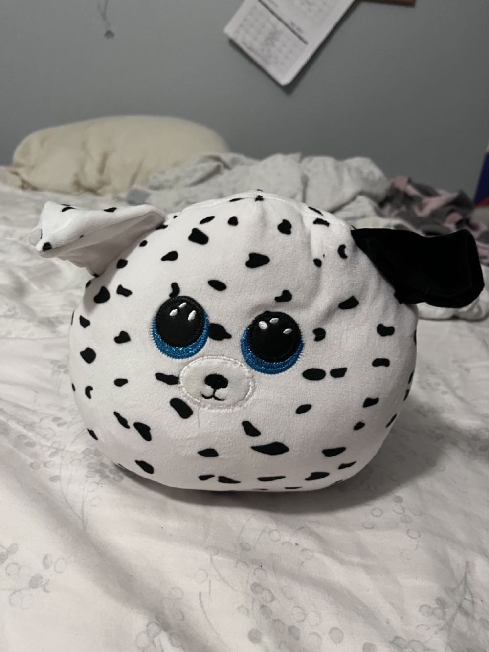 Aimee The Chick With Easter Egg 8” Squishmallow