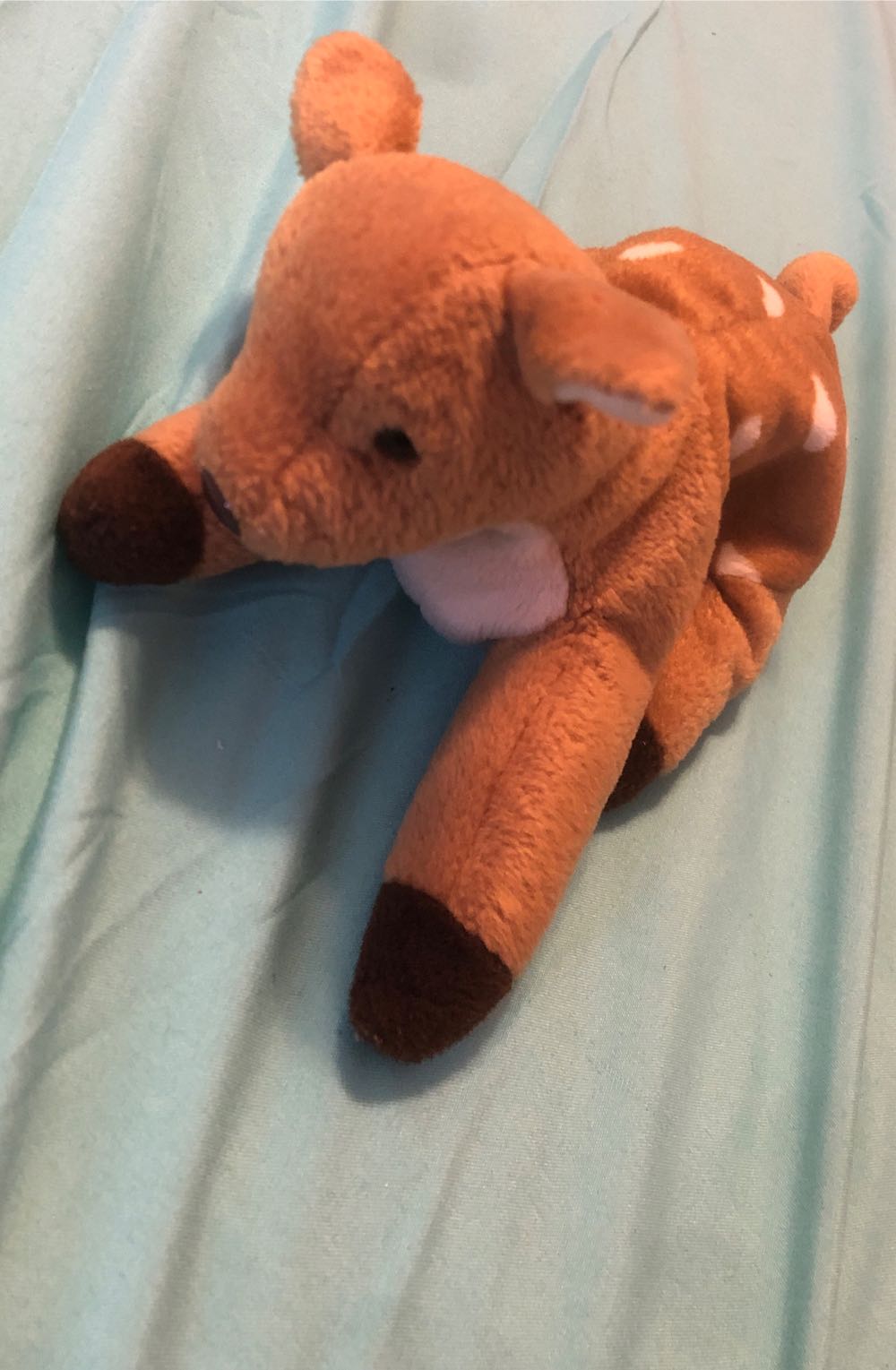 Wisper  plush collectible - Main Image 1