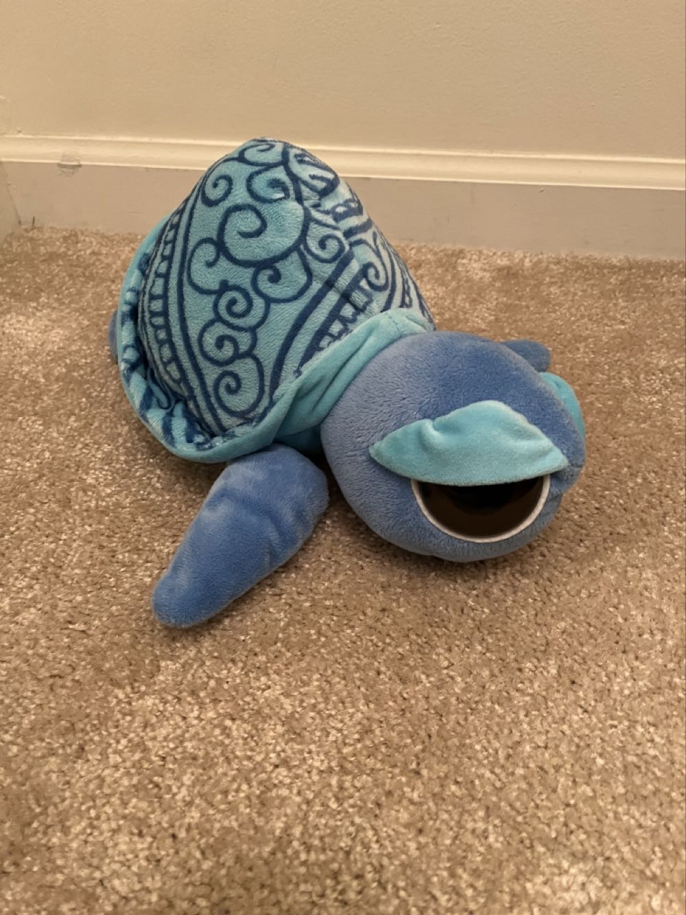 Henry The Turtle 7" ‘I Turtley ❤️ You’ Valentines Squishmallow