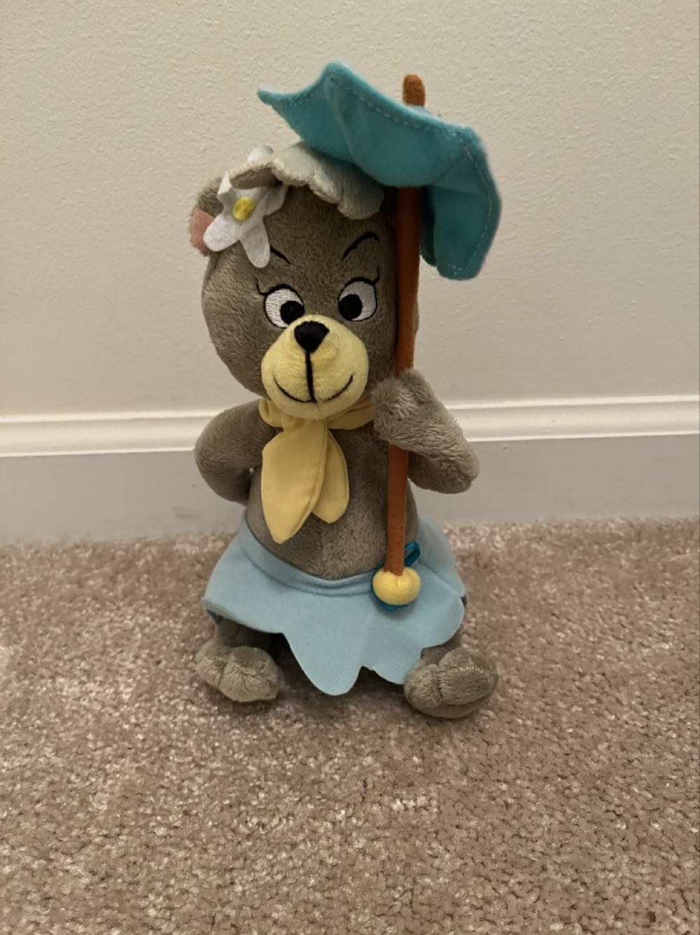 Perkin The Mothman 8” Squishmallows