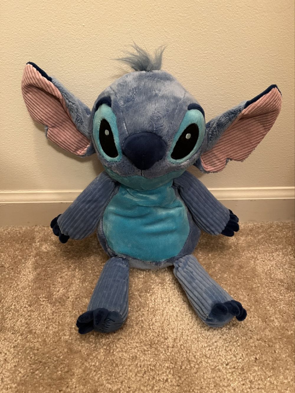 Funko Hero Plushies Marvel: Avengers Infinity War Groot